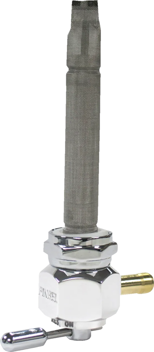Power-Flo™ Single Outlet Reserve Fuel Valve