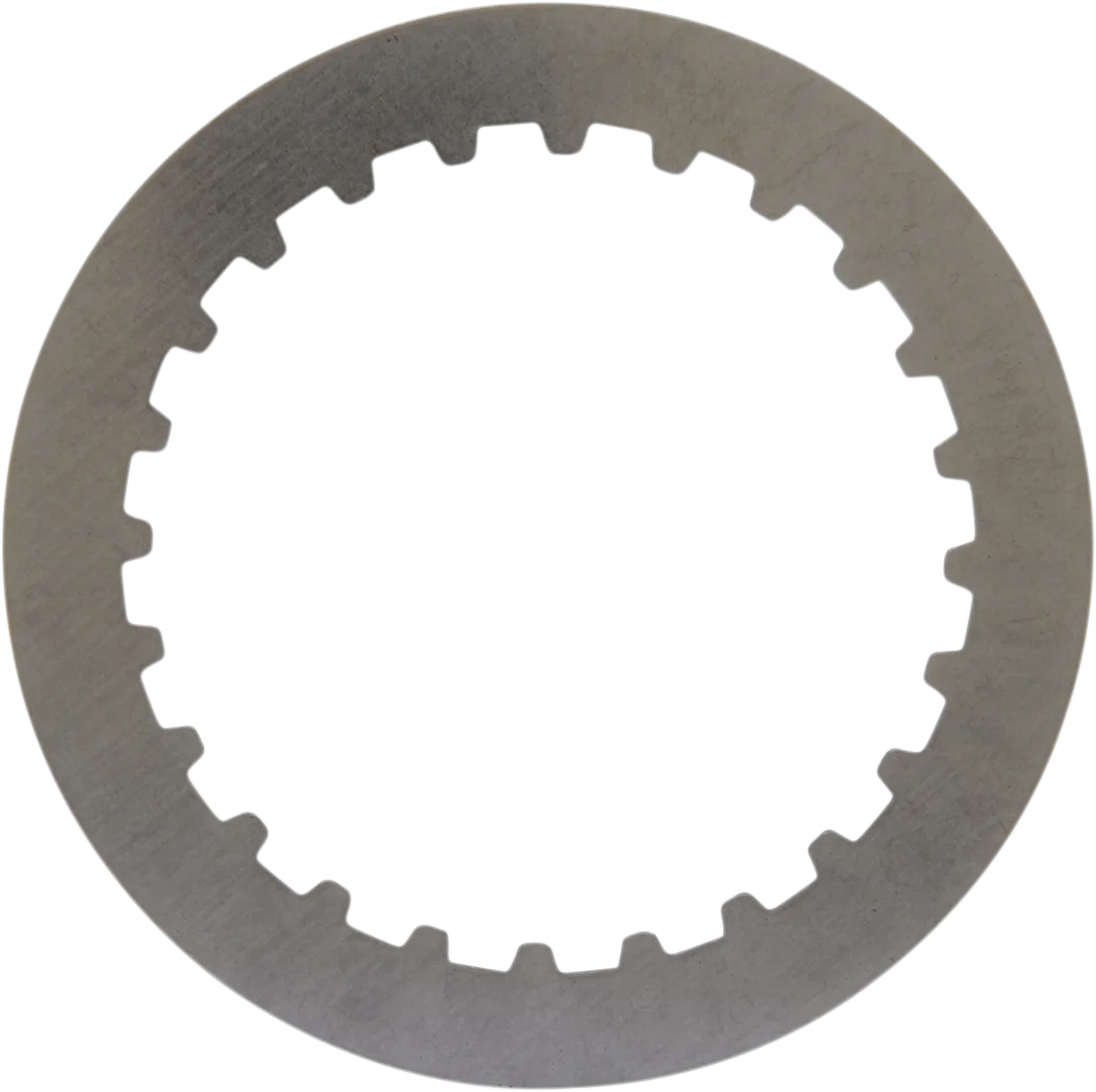 Clutch Steel Drive Plate