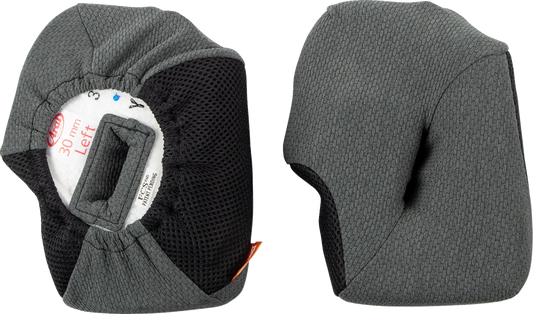 XD-4 Helmet Cheek Pads