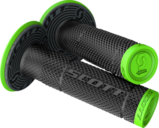SX II + Donut Grips