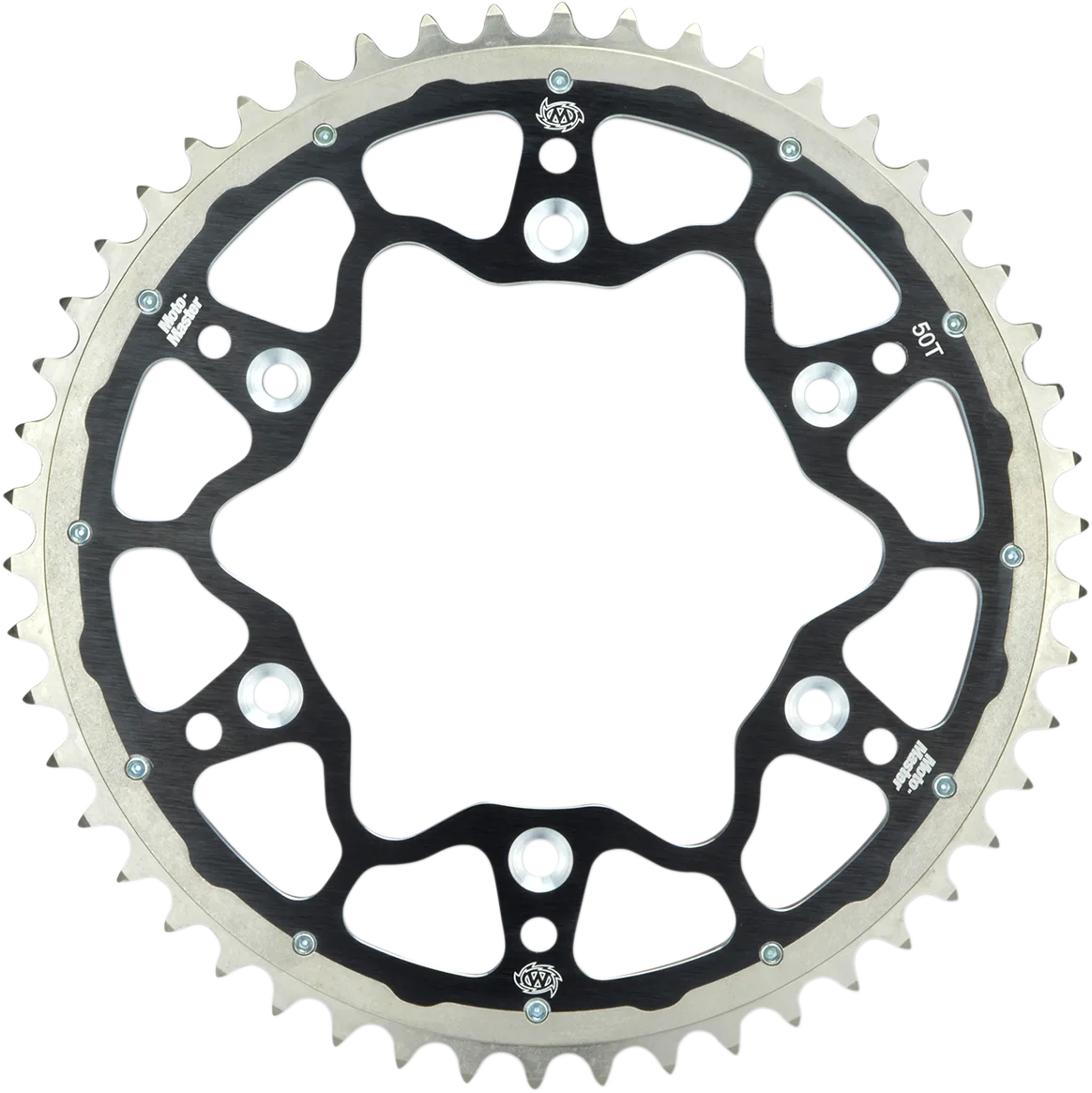 Fusion Series Dual Ring Rear Sprocket