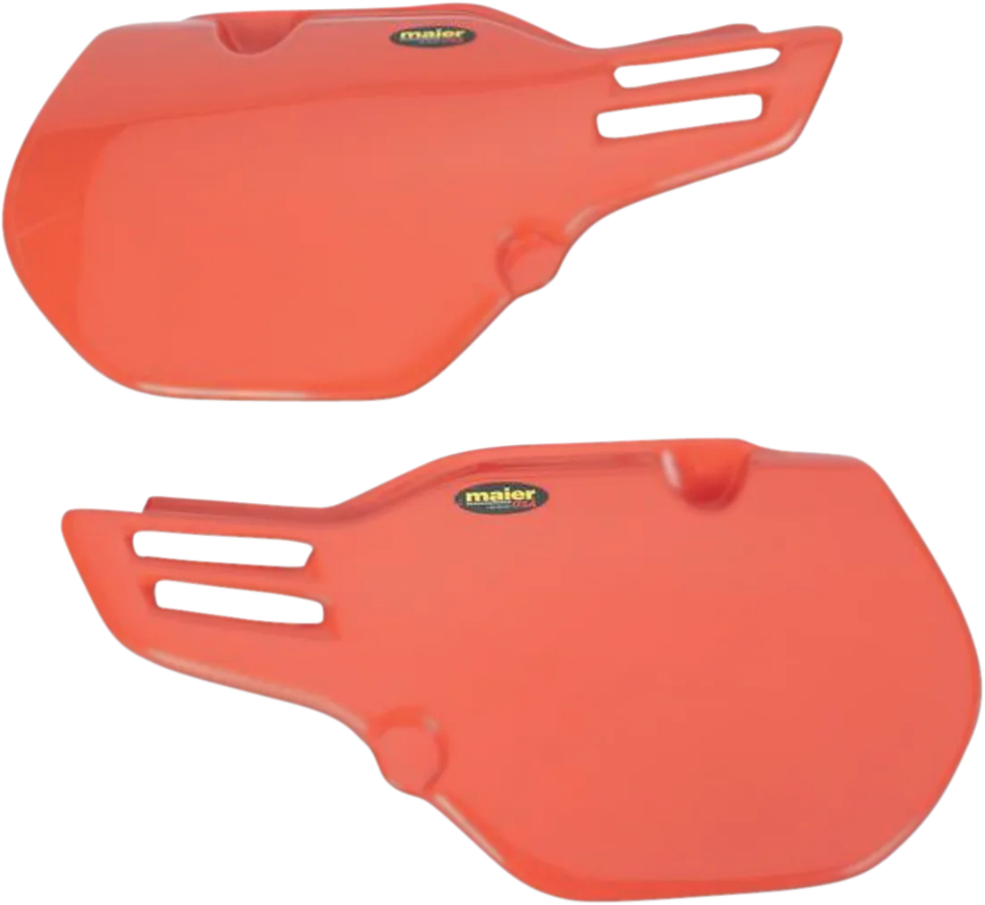 Replacement Side Panels — Replacement