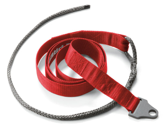 Winch Plow Lift Strap