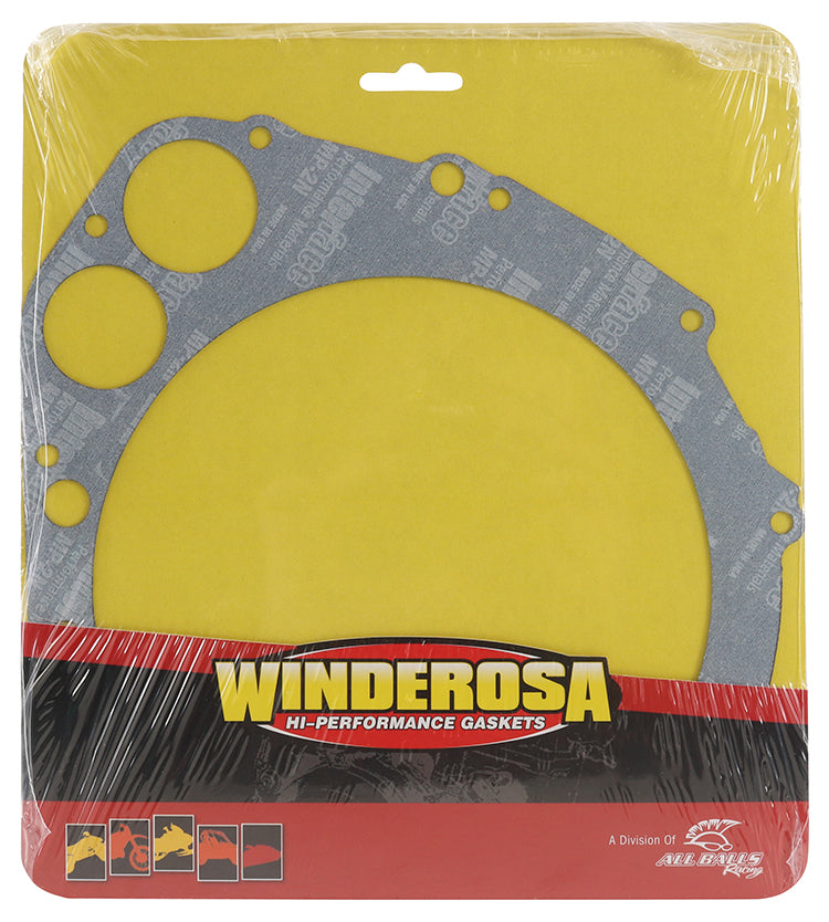 Clutch Cover Gasket