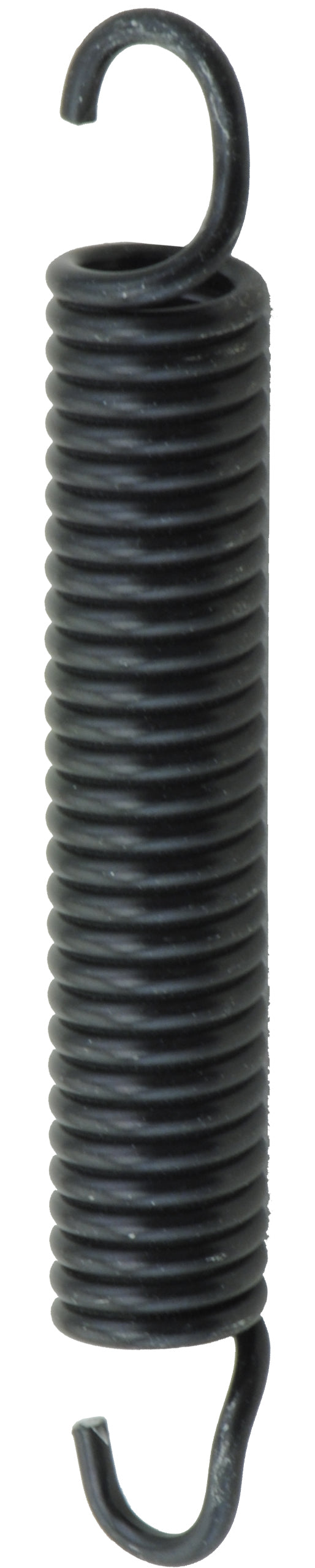 Exhaust Spring