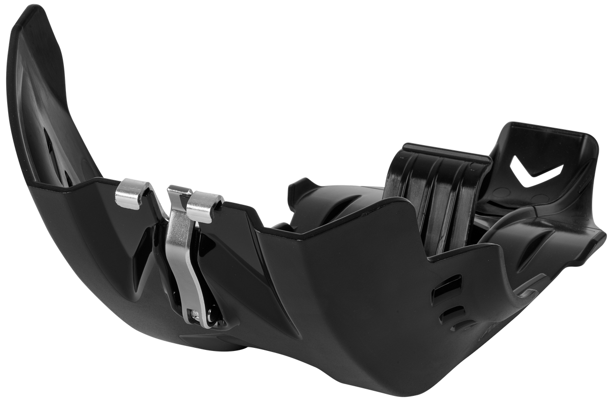 Fortress Skid Plate