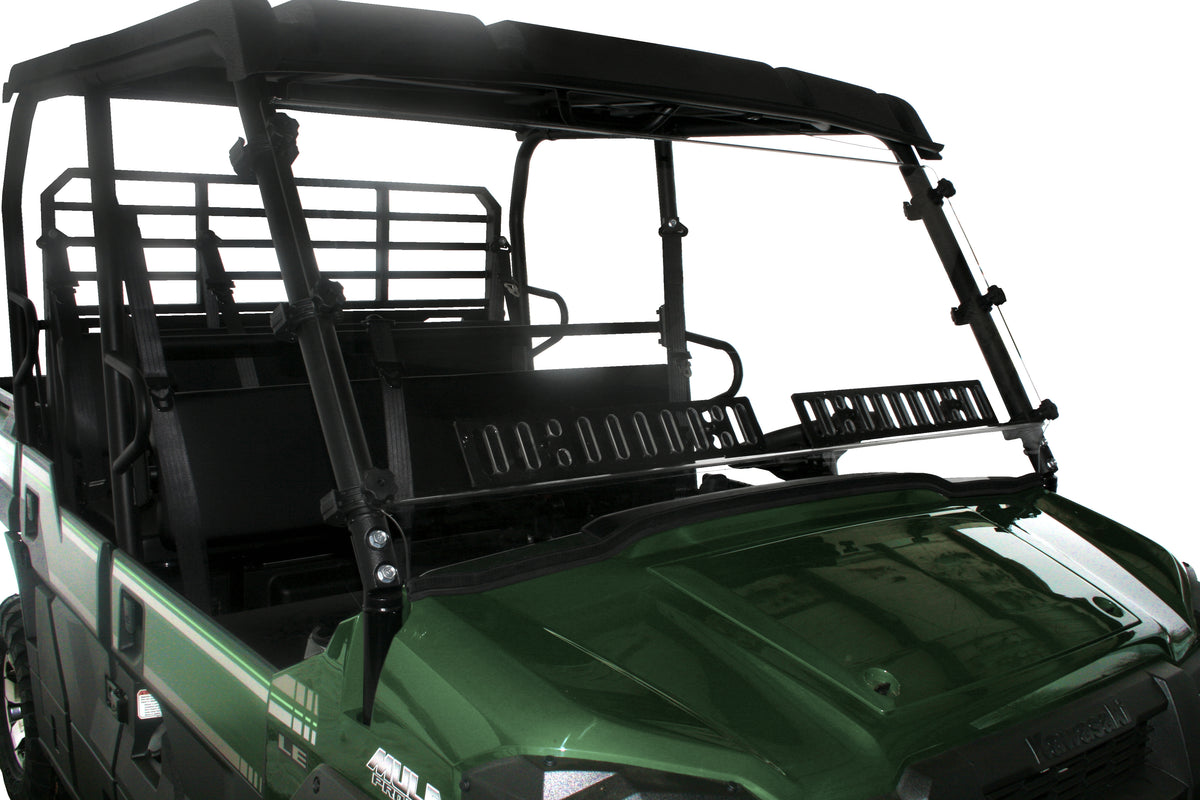 Full Windshield