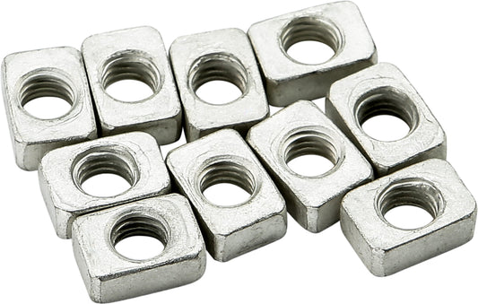 Square Nuts
