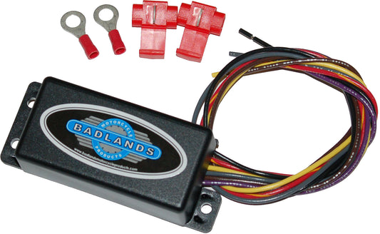 Turn Signal Canceling Modules