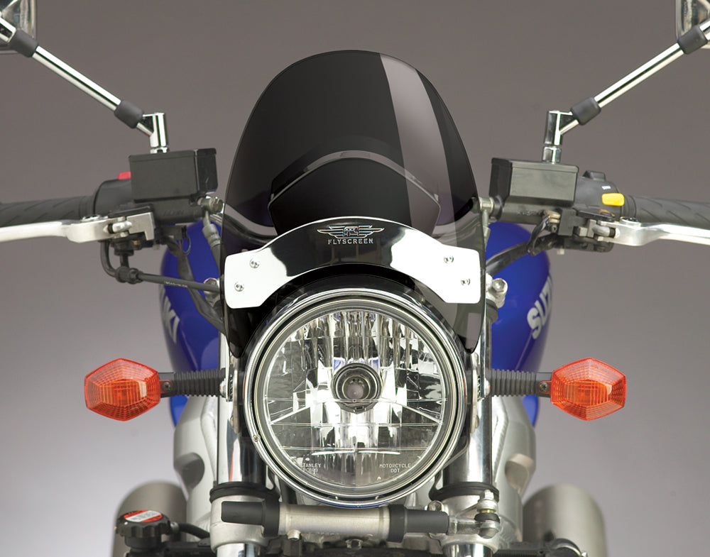 Flyscreen Windshield