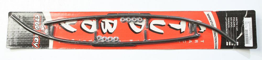 Round Bar Runners