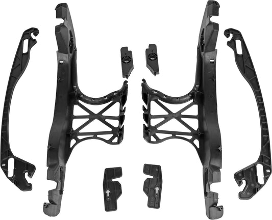 Saddlebag Latch Kit