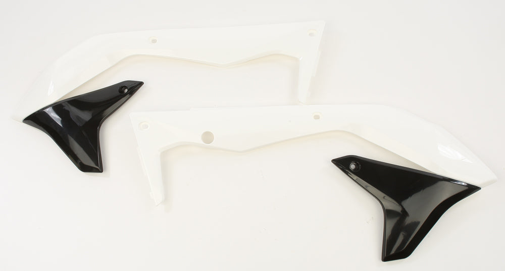 Radiator Shroud
