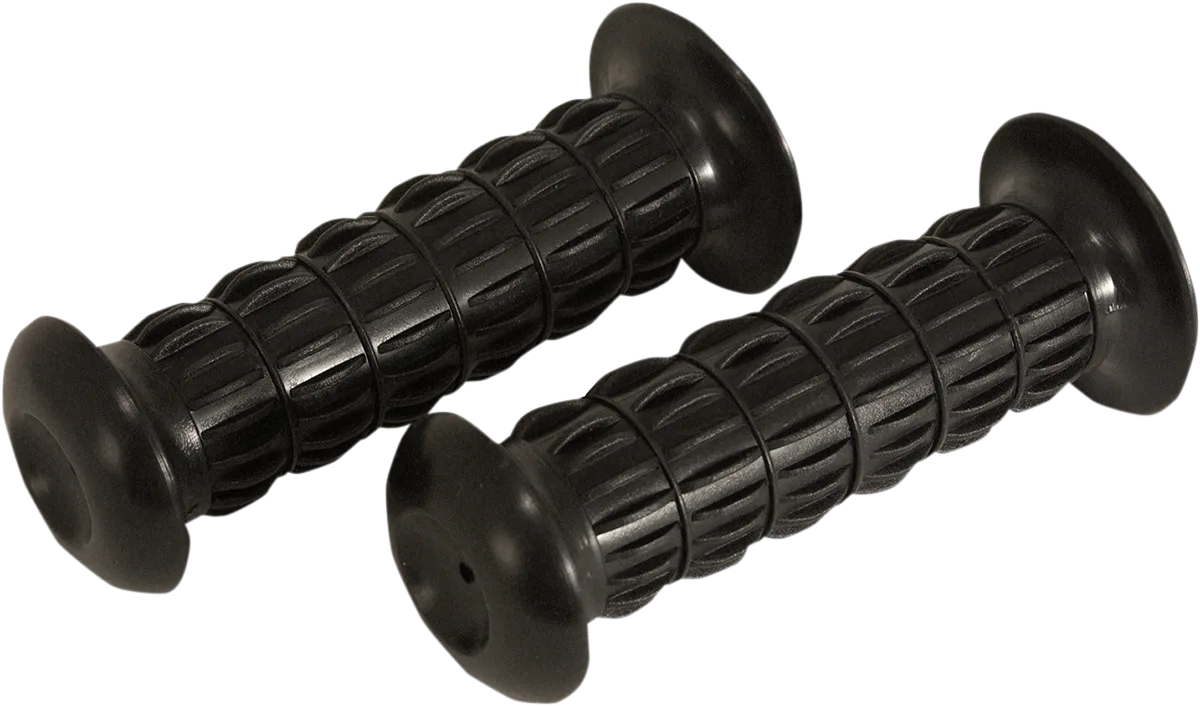 Classic OE-Style Grips