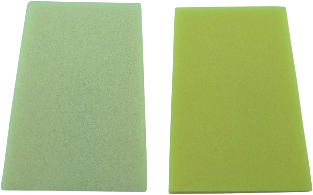 Pre-Oiled Air Filter