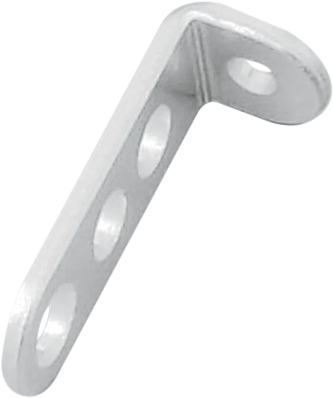 Master Cylinder Replacement L-Bracket