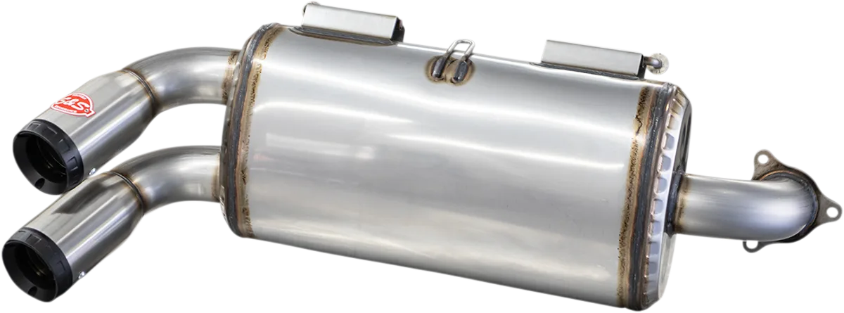 Power Tune® XTO Muffler