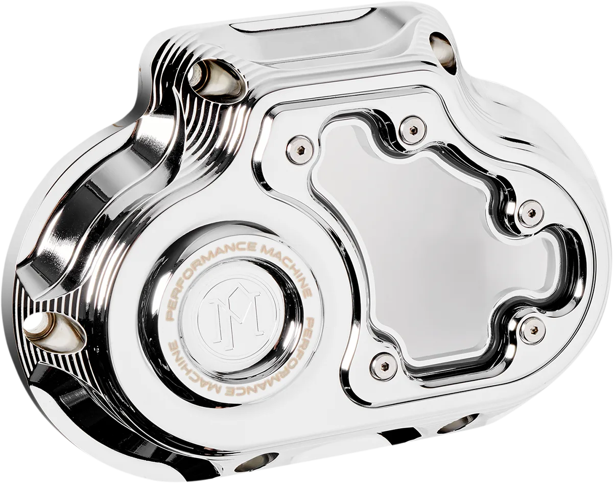 Vision Transmission Side Cover