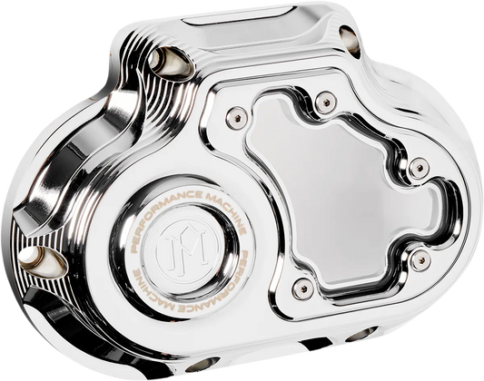 Vision Transmission Side Cover