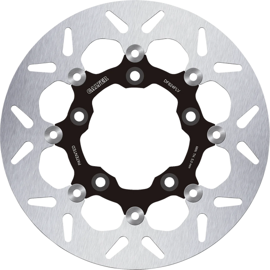 Brake Rotor