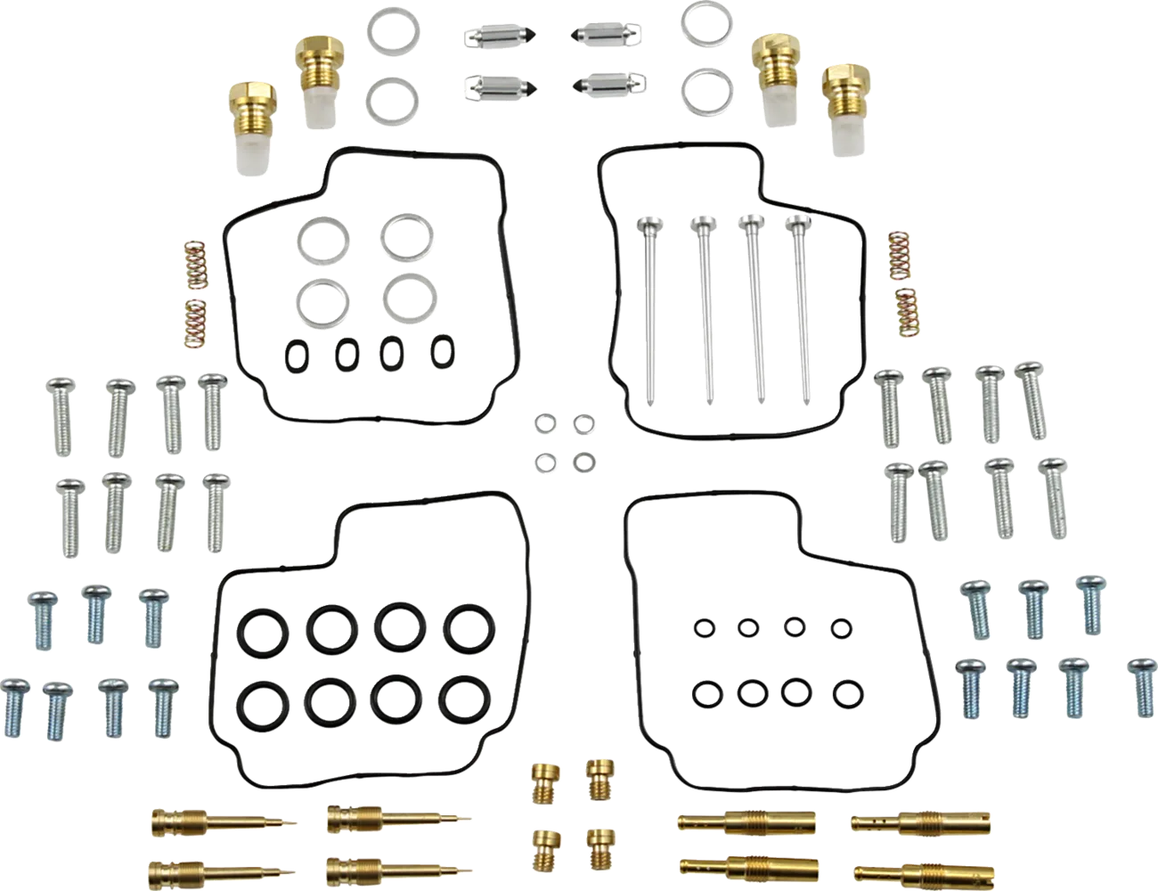 Carburetor Repair Kit