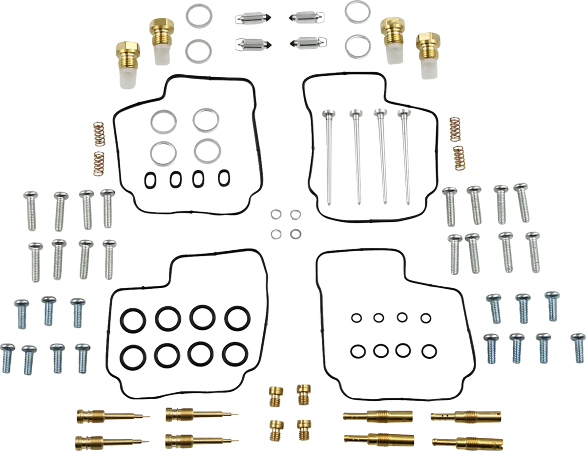 Carburetor Repair Kit