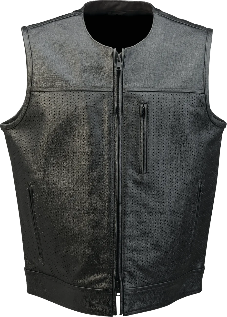 Patriot Perforated Vest