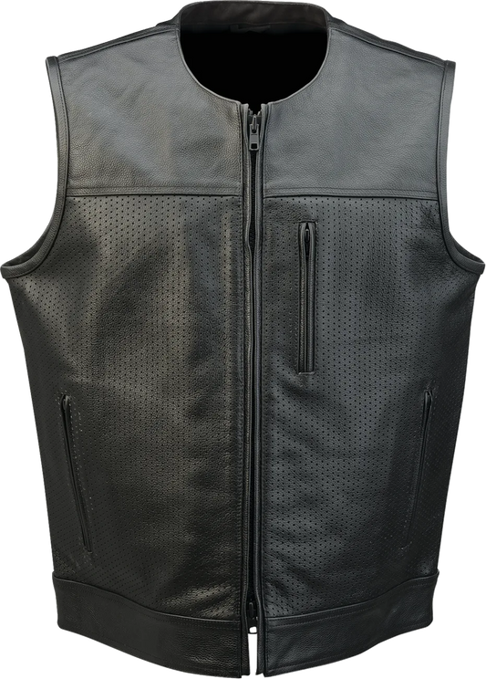 Patriot Perforated Vest
