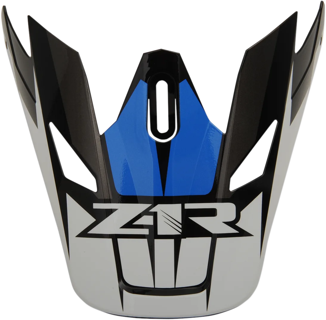 Rise Helmet Visor — Ascend