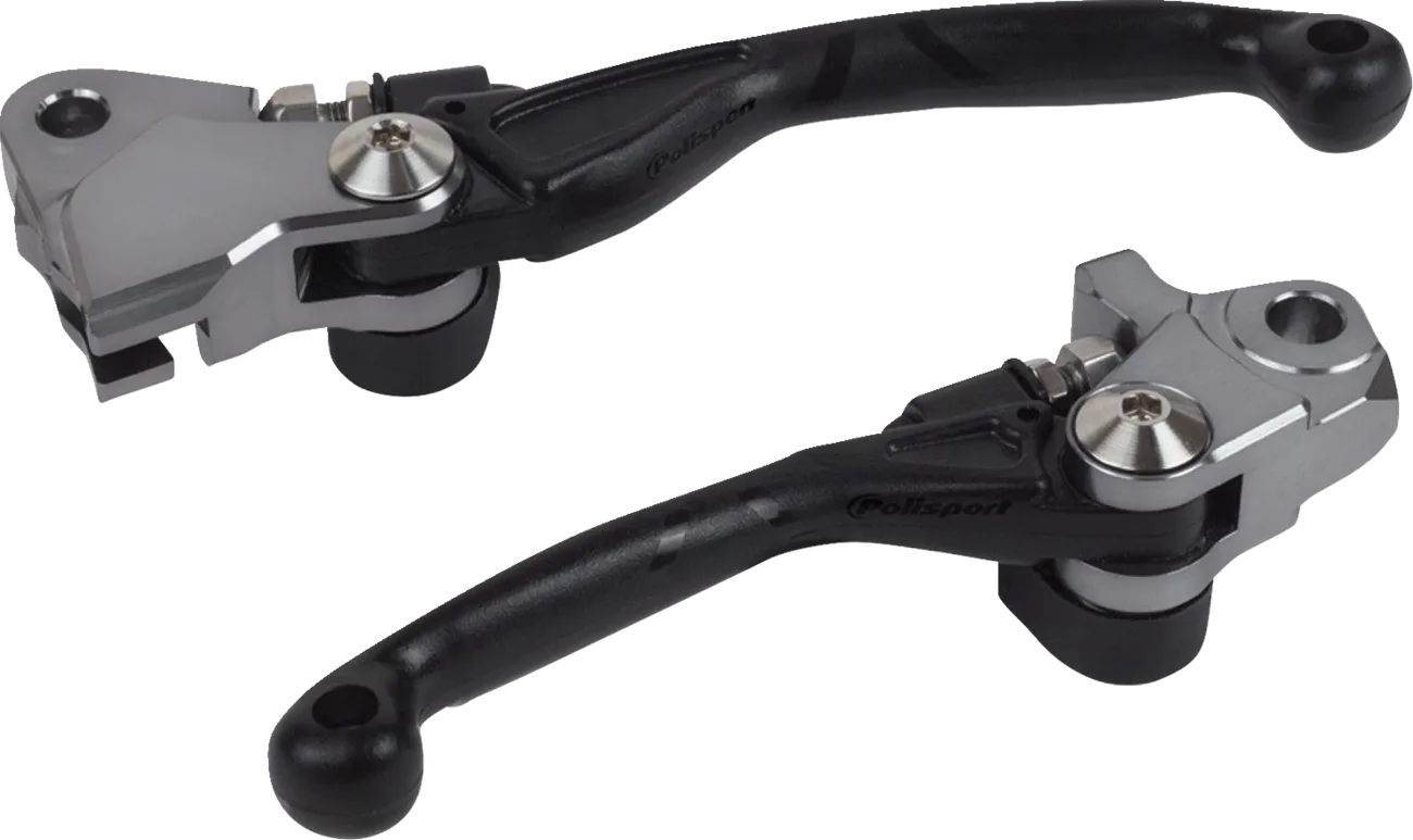 Pivot Unbreakable Lever Set