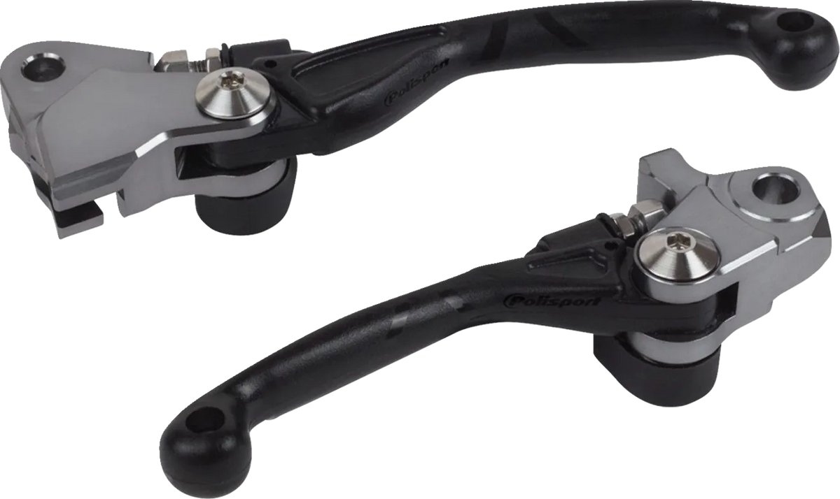 Pivot Unbreakable Lever Set