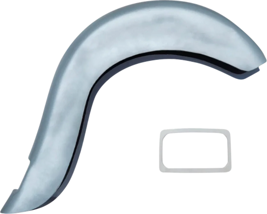 El Rey Rear Fender