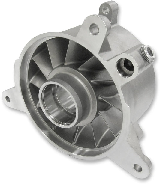 Stator Race Pump