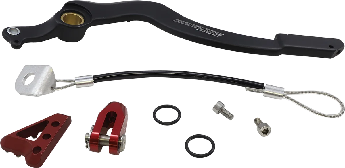 Brake Pedal