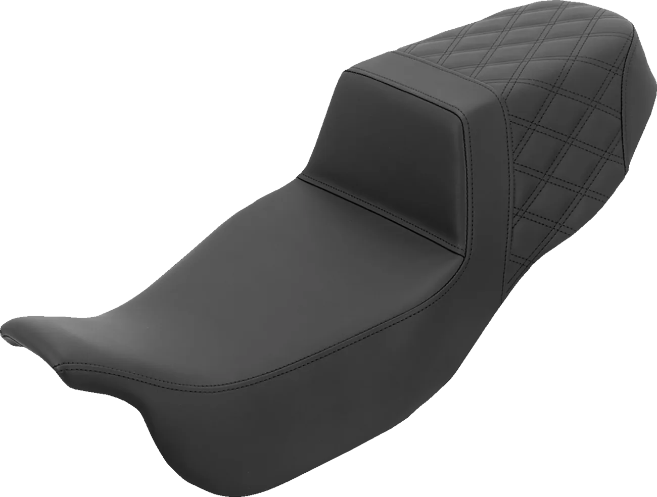 Step-Up Seat