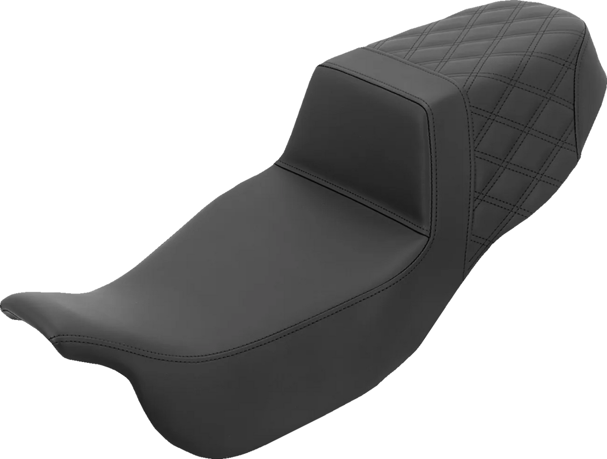 Step-Up Seat