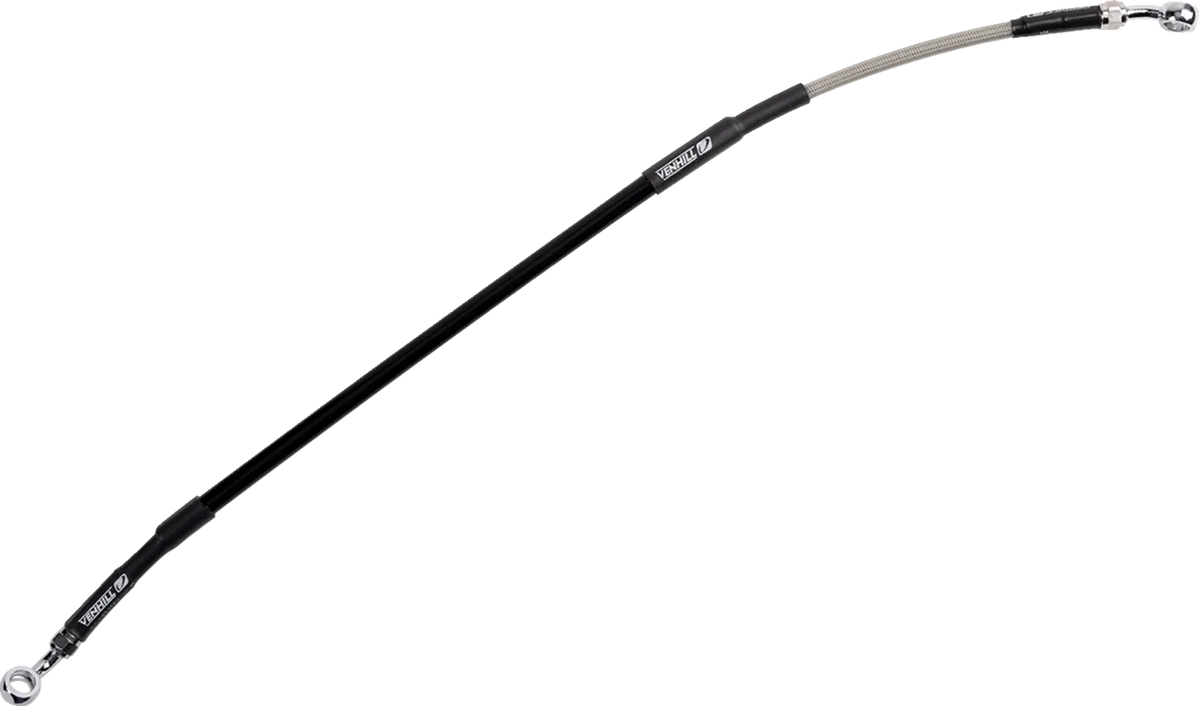 Stainless Steel Braided Brake Line