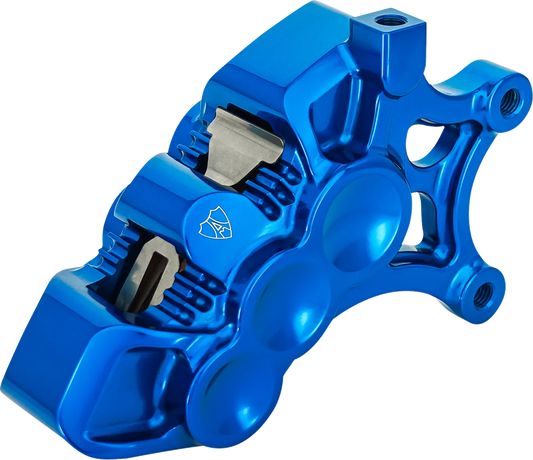 Mono Axial Brake Caliper