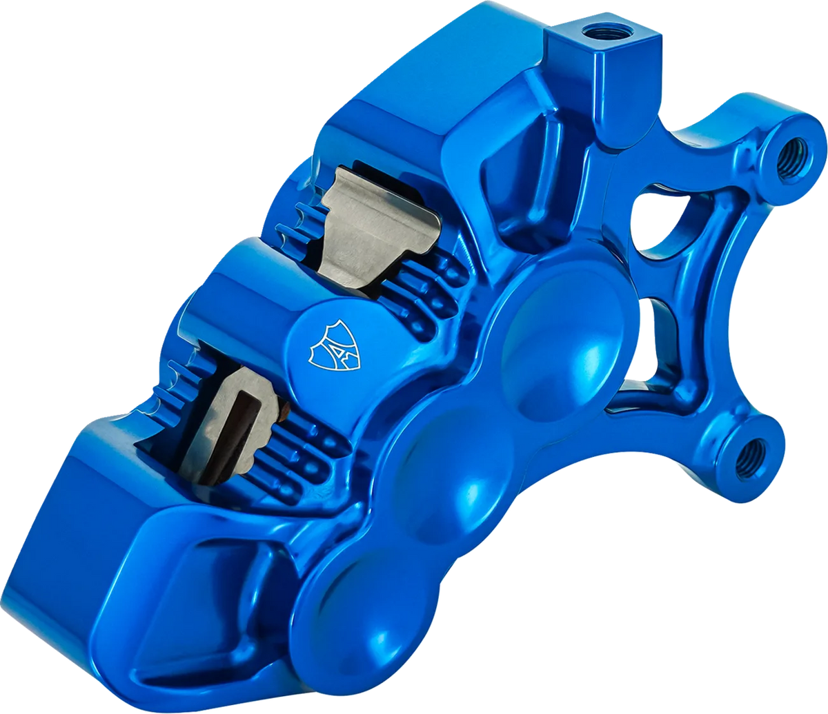 Mono Axial Brake Caliper