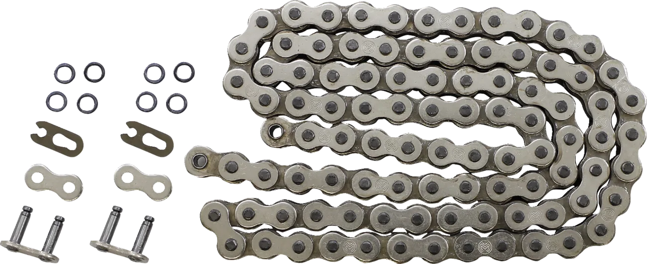 520 HPO O-Ring Chain