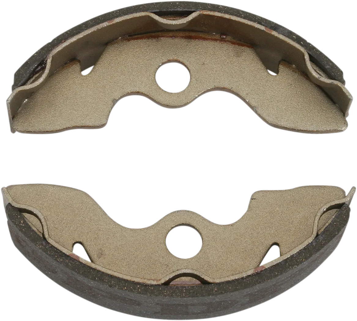 The Original Sintered Metal Brake Shoes