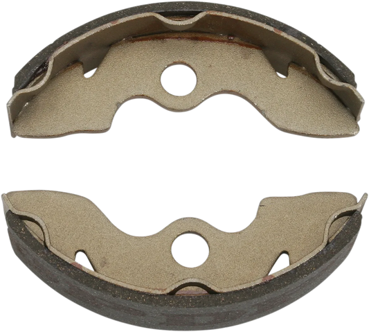 The Original Sintered Metal Brake Shoes