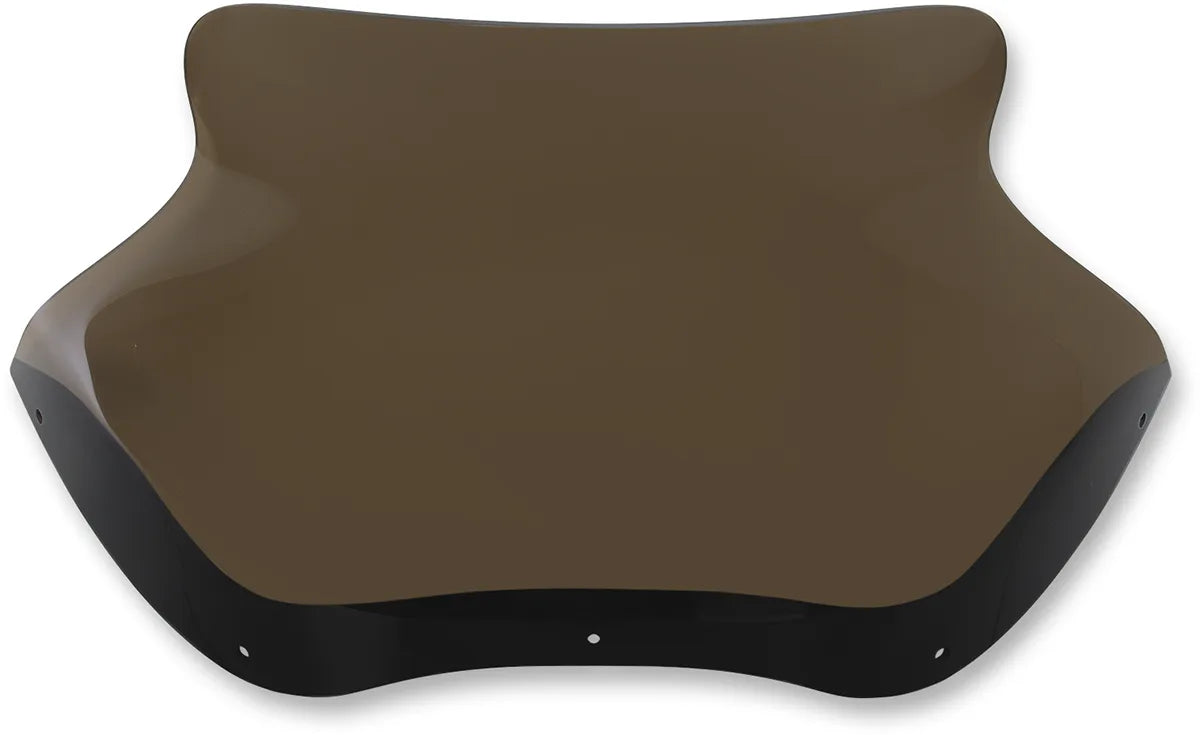 Spoiler Replacement Windshield for OE Fairings