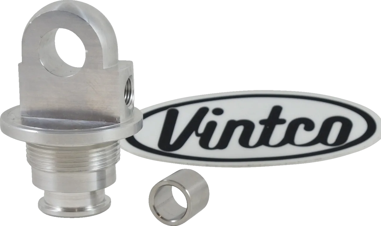 Lower Cap Kit