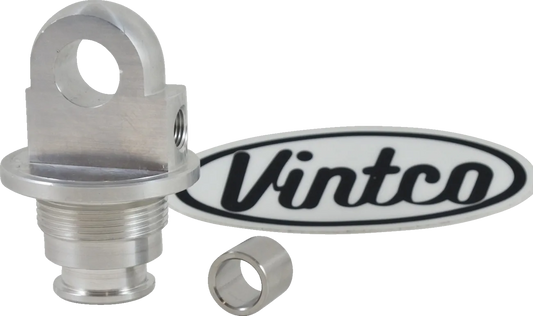 Lower Cap Kit