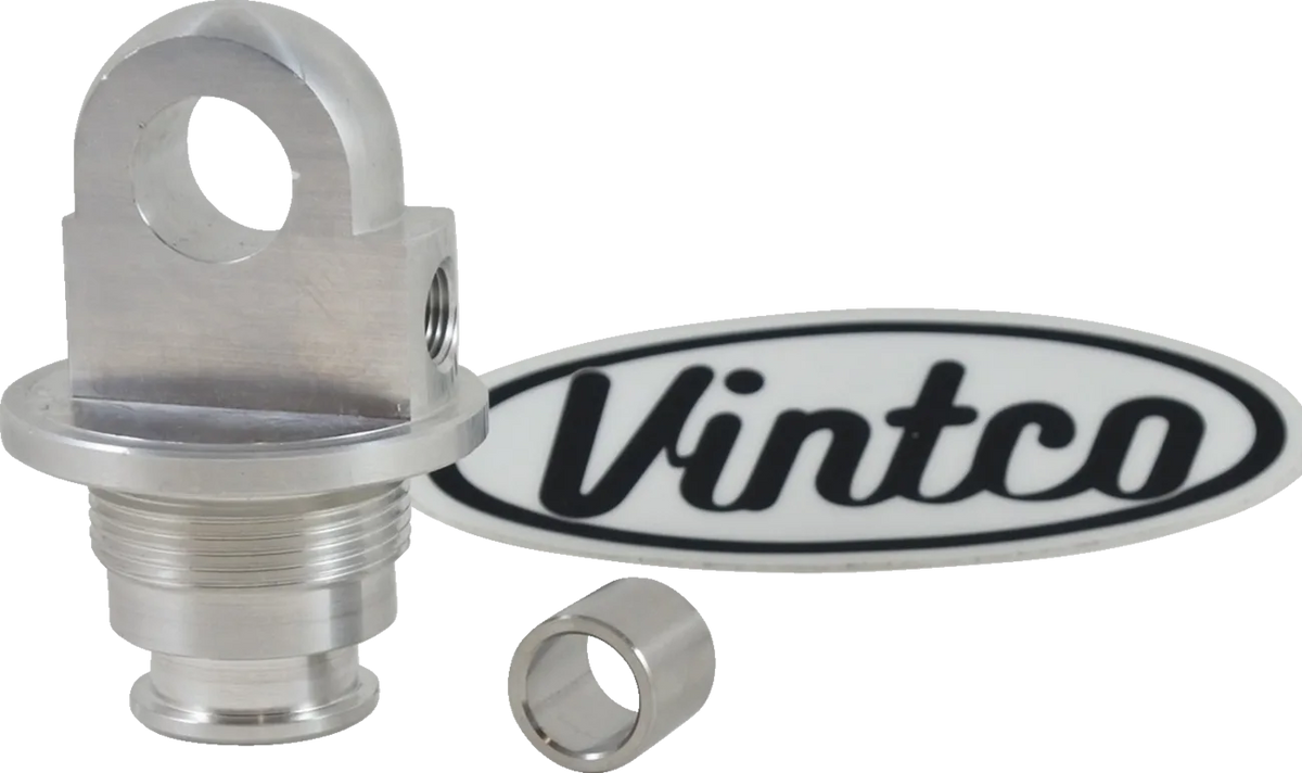 Lower Cap Kit