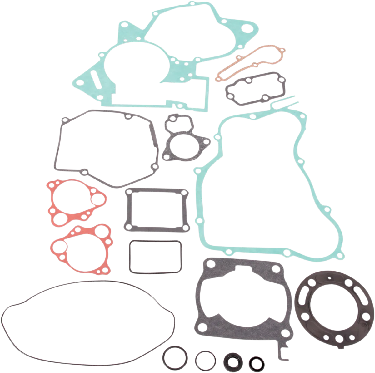 Complete Gasket Kit