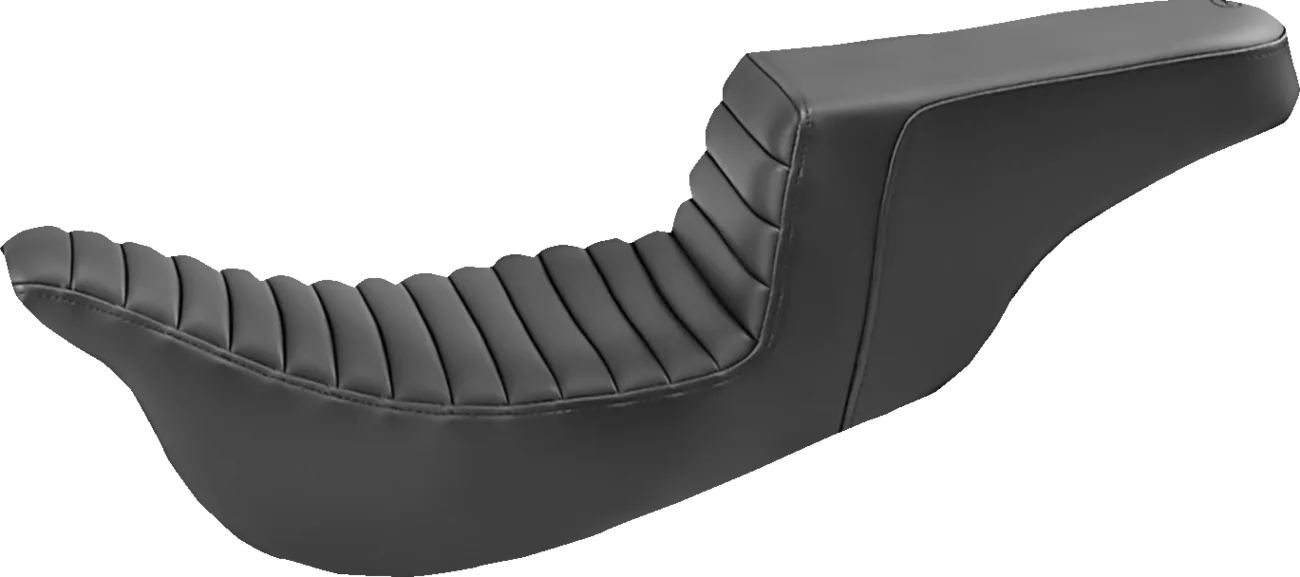 Extended Reach Step-Up Seats