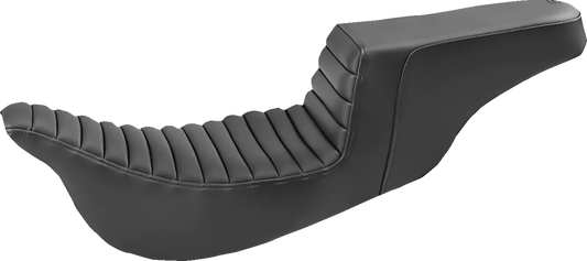 Extended Reach Step-Up Seats