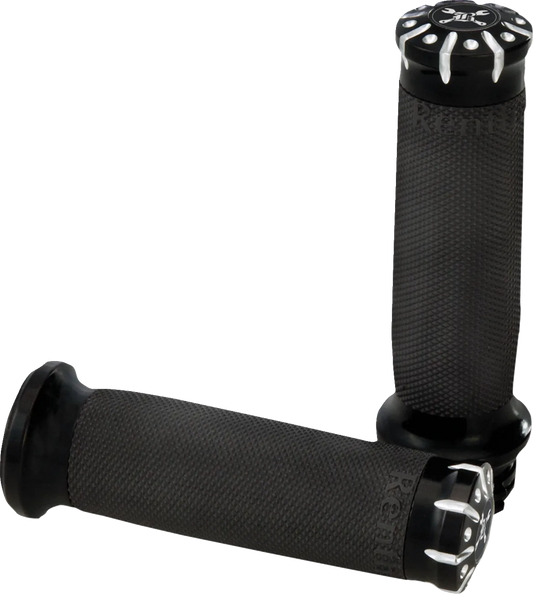 Hawk Grips